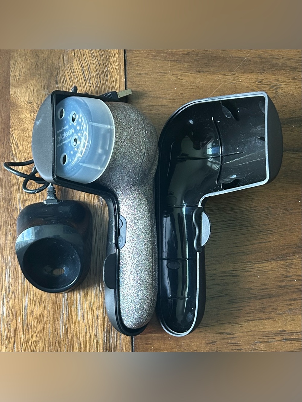 Michael Todd Soniclear Petite Facial Brush - Picture 7 of 7